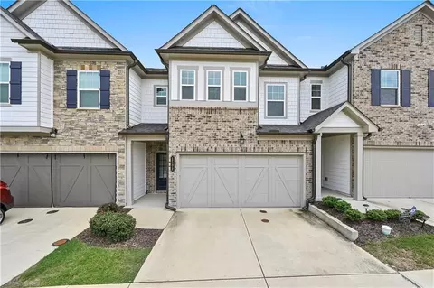 1102 Lossie Ln, Grayson, GA 30017