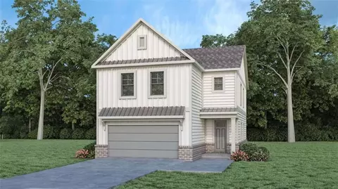 5441 Baybrook Cir, South Fulton, GA 30349