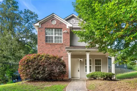 4042 Fairburn Ave SW, Atlanta, GA 30331
