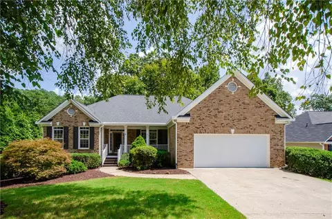 107 Clifford Ct, Canton, GA 30115