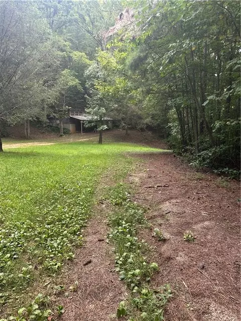 308 Old Whitestone Rd, Talking Rock, GA 30175 photo 2