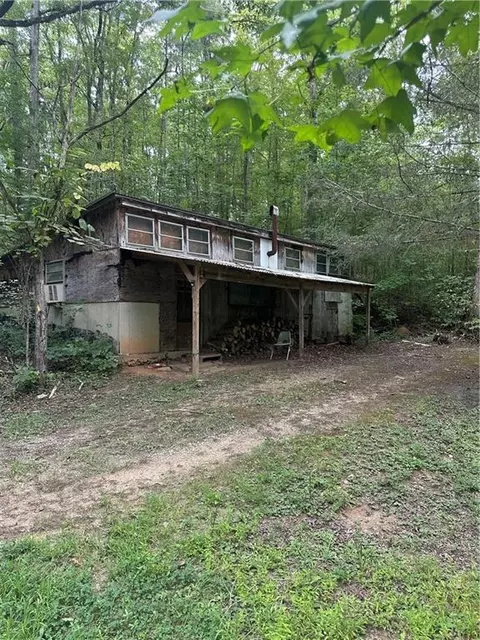 308 Old Whitestone Rd, Talking Rock, GA 30175 photo 3