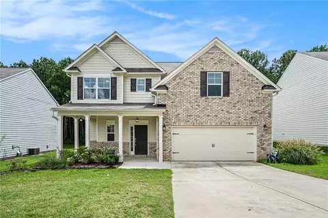 135 Lantana Xing, Dallas, GA 30132