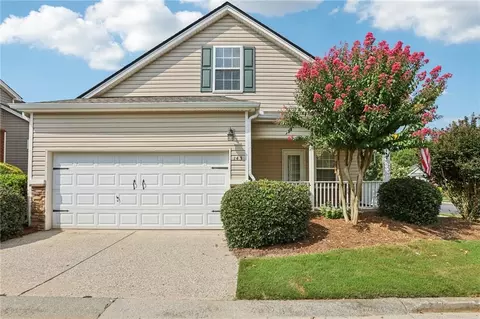 143 Swanee Ln, Woodstock, GA 30188