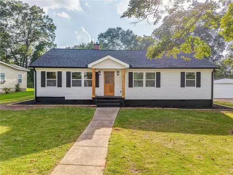 433 Walnut St, Cedartown, GA 30125