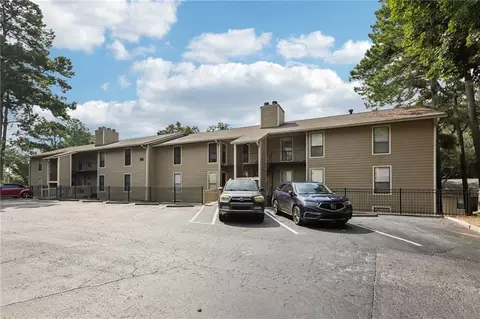 812 River Mill Cir, Roswell, GA 30075