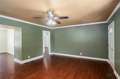 Living - 12178 Brown Bridge Rd, Covington, GA 30016 photo 2 of 10