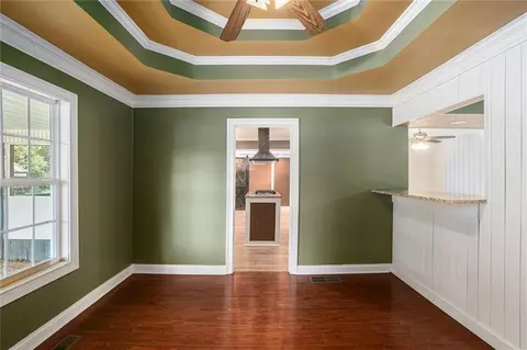 Living - 12178 Brown Bridge Rd, Covington, GA 30016 photo 6 of 10