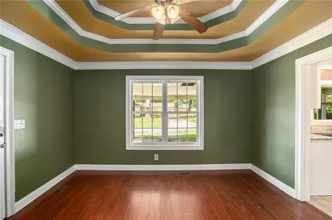 Living - 12178 Brown Bridge Rd, Covington, GA 30016 photo 4 of 10