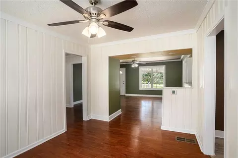 Living - 12178 Brown Bridge Rd, Covington, GA 30016 photo 7 of 10