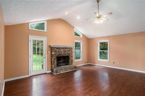 Living - 12178 Brown Bridge Rd, Covington, GA 30016 photo 8 of 10