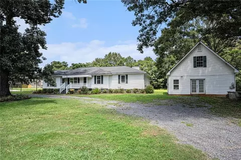 12178 Brown Bridge Rd, Covington, GA 30016