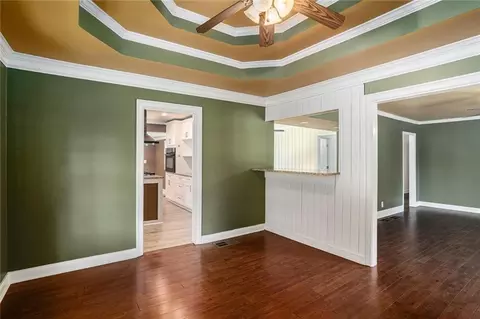 Living - 12178 Brown Bridge Rd, Covington, GA 30016 photo 5 of 10