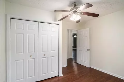Bedroom - 12178 Brown Bridge Rd, Covington, GA 30016 photo 3 of 3