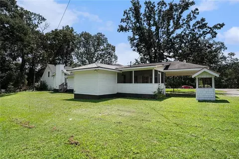 Exterior - 12178 Brown Bridge Rd, Covington, GA 30016 photo 7 of 9