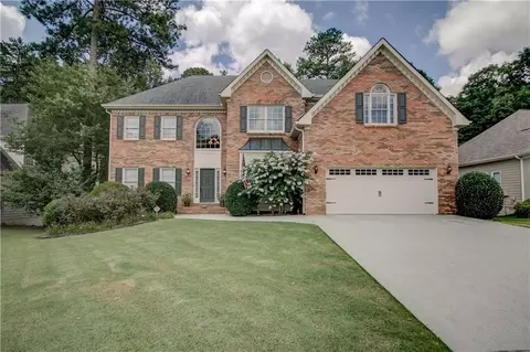1080 Grace Hadaway Ln, Lawrenceville, GA 30043