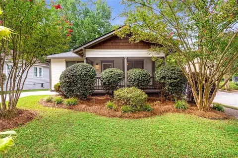 1085 Boulevard Dr SE, Atlanta, GA 30317