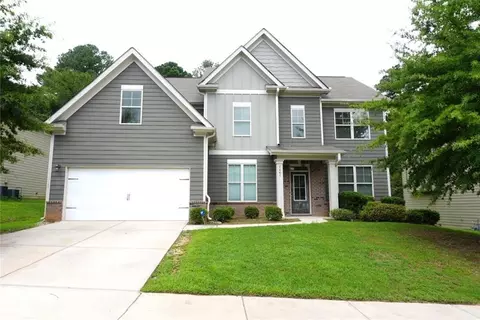 2467 Overlook Ave, Lithonia, GA 30058