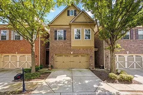 3362 Norfolk Chase Dr, Peachtree Corners, GA 30092
