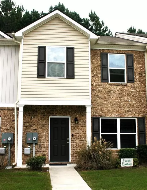 6152 Oakley Rd, Union City, GA 30291