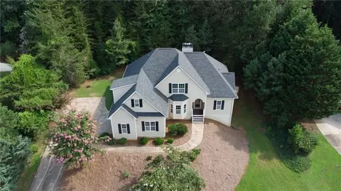 82 Bethany Dr, Dawsonville, GA 30534