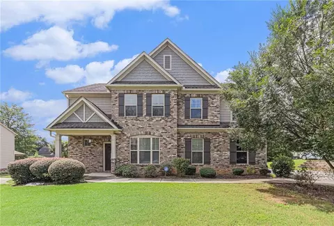 5199 Olive Branch Cir, Powder Springs, GA 30127
