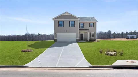 258 Kennelsman Dr, Griffin, GA 30224