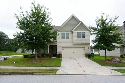 2231 Mason Pt, Lithonia, GA 30058