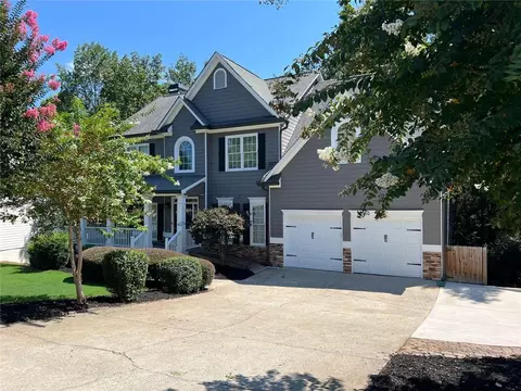 122 Highlands Dr, Woodstock, GA 30188