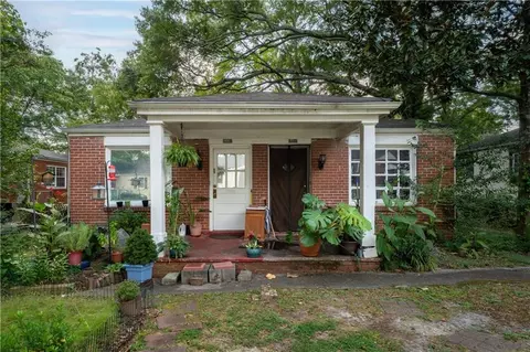 1336 Sharon St, Atlanta, GA 30314