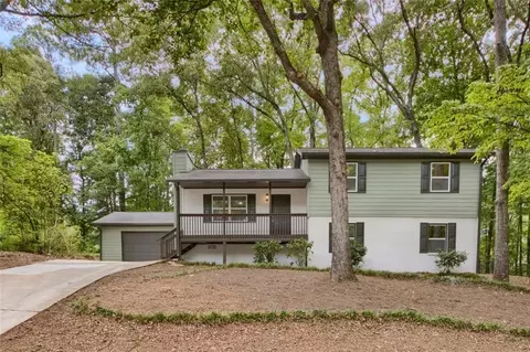3288 Tarragon Dr, Decatur, GA 30034