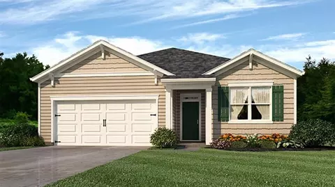 134 Townsend Ct, Griffin, GA 30224