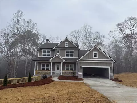 1165 Birch Way, Loganville, GA 30052