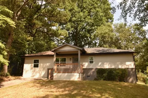 1639 Bridgeport Dr NW, Atlanta, GA 30318