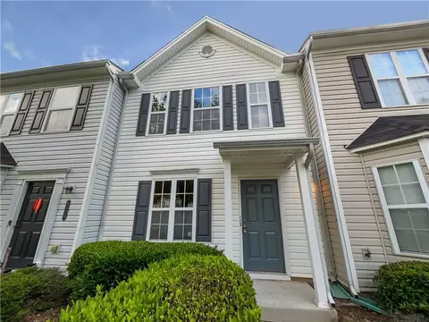 6531 Arbor Gate Dr SW #12, Mableton, GA 30126
