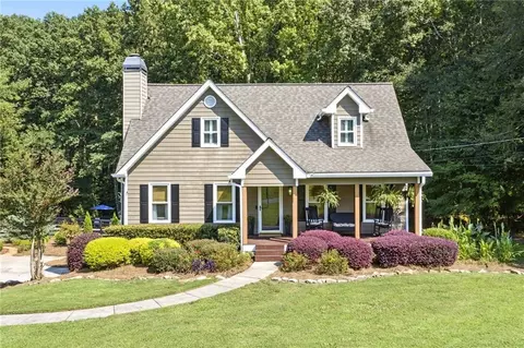 231 Aster Trce, Canton, GA 30115