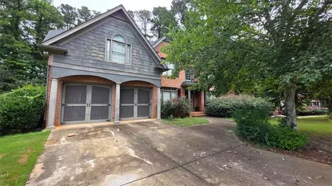 5802 Ripplestone Ct NW, Acworth, GA 30101
