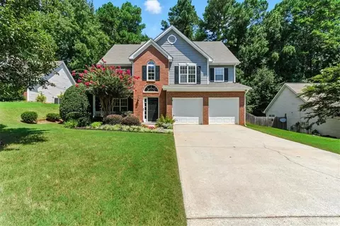 2835 Cressington Bnd NW, Kennesaw, GA 30144
