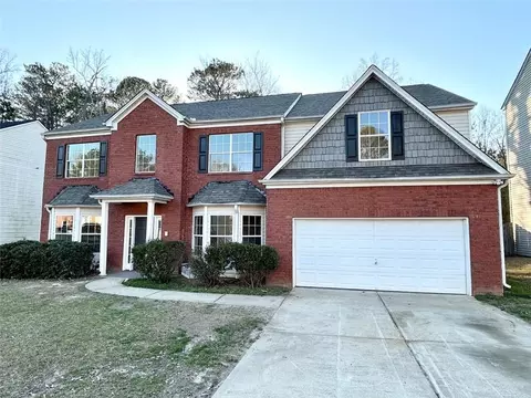 6159 Sable Fox Dr, Riverdale, GA 30296