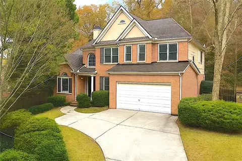 5071 Vinings Estates Ct SE, Mableton, GA 30126