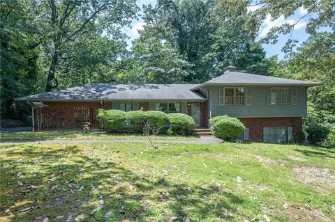 1702 Elaine Way, Dalton, GA 30720