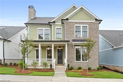 2035 Village Walk, Milton, GA 30004