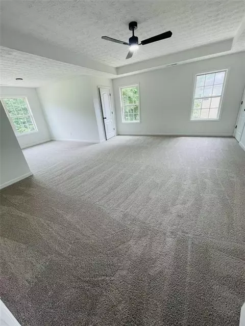Bedroom - 50 Benedict Dr, Covington, GA 30016 photo 6 of 6