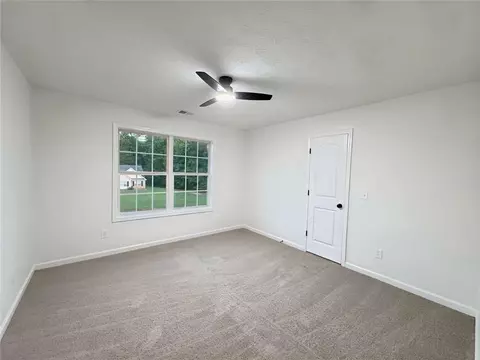 Bedroom - 50 Benedict Dr, Covington, GA 30016 photo 4 of 6