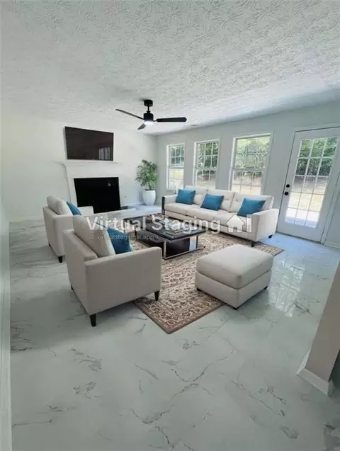 Living - 50 Benedict Dr, Covington, GA 30016 photo 2 of 3