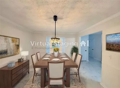 Dining - 50 Benedict Dr, Covington, GA 30016 photo 1 of 2