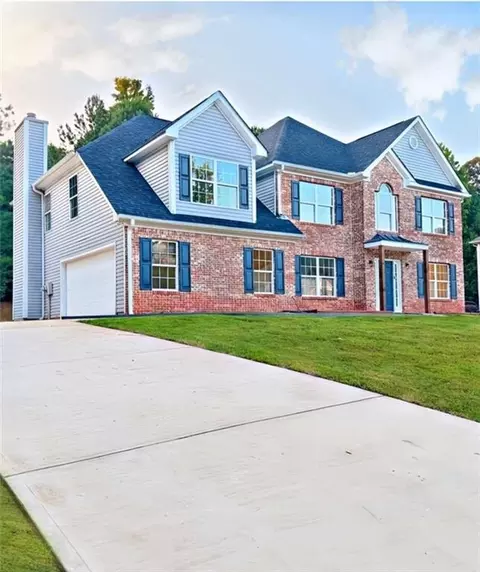50 Benedict Dr, Covington, GA 30016