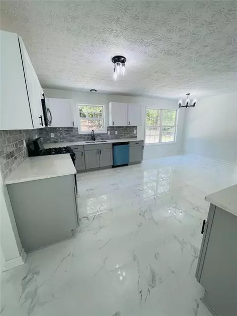 Kitchen - 50 Benedict Dr, Covington, GA 30016 photo 2 of 2