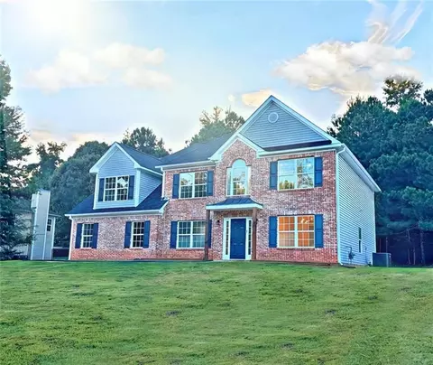 Exterior - 50 Benedict Dr, Covington, GA 30016 photo 2 of 3