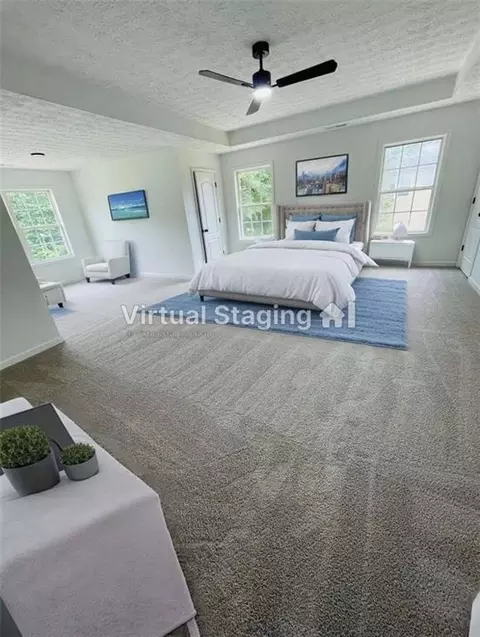 Bedroom - 50 Benedict Dr, Covington, GA 30016 photo 5 of 6